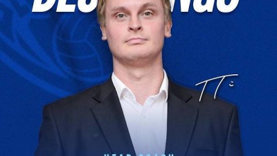 남자배구 삼성화재 사령탑에 틸리카이넨 전 대한항공 감독