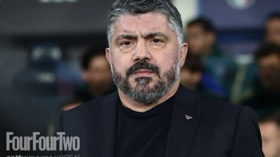 '2연속 WC 탈락 굴욕' 이탈리아, 12년 만 본선 진출 눈앞...결승 앞두고 죽을 각오로 뛰겠습니다