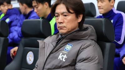 코트디부아르에 0대4 참패한 홍명보호, 오스트리아전에선 다를까