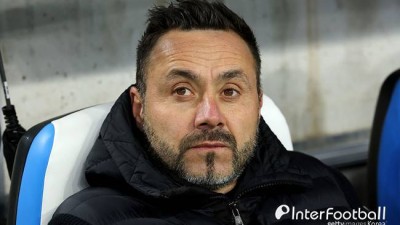 '강등 목전' 토트넘, 잔류 위해 '영끌'...데 제르비 즉시 선임 위해 파격 보너스 내걸었다