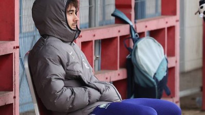 카스트로프도, 홍명보호도 날렸다…발목 부상에 날아간 윙백 테스트