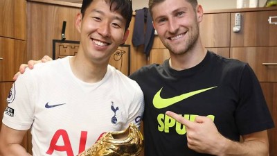 손흥민 토트넘 다시 오자 정말 이뤄지나?…투도르 44일 만에 OUT→'SON 최고 절친' 벤 데이비스 감독설, 현지서도 깜짝 놀라