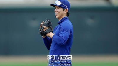 “김혜성 MLB 복귀는 시간 문제” 로버츠 빼고 모두가 안다… 콜업 대세론 형성, 불판 뒤집을까