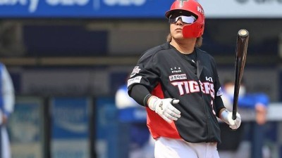 KIA 타격왕 어게인? 안 될 이유 있나… 10년 만에 찾은 느낌, 이 컨디션이면 가능하다