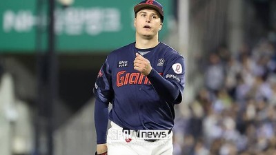 롯데, 이 선수의 저주로부터 탈출하나… 롯데 퇴출이 MLB 기회로? 전화위복 완성되나