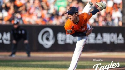 '한승혁·김범수 이적→주현상·박상원 2군행' 2000년대생 듀오의 등장, 한화 불펜 세대교체 신호탄 쏠까