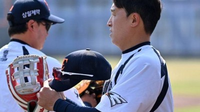 '손아섭이 사라졌다' FA 단돈 1억 막차 계약→극적 개막 엔트리 합류→그러나 이틀 만에 1군 제외…NC 권희동·손주환-SSG 김택형도 말소