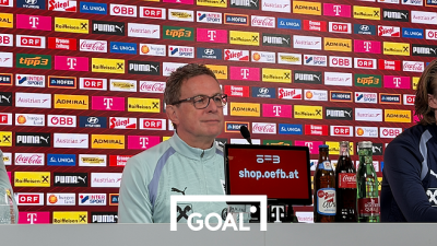 [GOAL 빈 현장] 손흥민 영입 거의 다 마무리 했었다... 11년 전 비하인드 밝힌 오스트리아 랑닉 감독