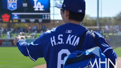 김혜성, 마이너 두기 아까운 선수 美 언론 직격…이해할 수 없는 결정 팬들도 항의
