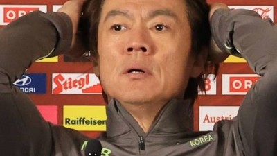홍명보 감독, 손흥민·이재성·이강인 전부 꺼낸다…오스트리아전 선발 출격 확정→다 출전할 것 [비엔나 현장]