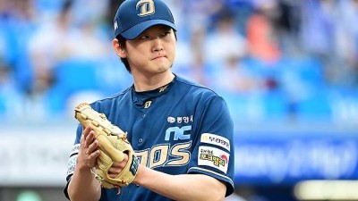 이 상태로는 안 돼 2025 연봉 고과 1위→거기다 개막전 상대 '극강'인데…왜 엔트리서 자취 감췄나