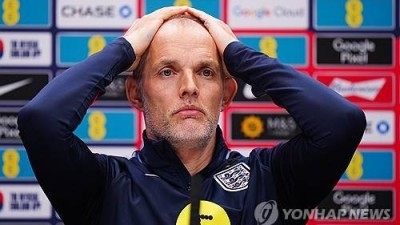 일본? 이길 수 없는 팀…'월클 명장' 투헬, 日 향해 극찬 날렸다→뛰어난 조직력+수준 높은 경기력 돋보여