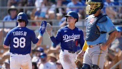 김혜성? 이미 트리플A 수준 넘었어→현지 매체 이렇게 극찬하는데…빅리그 재입성 기회 언제 오나