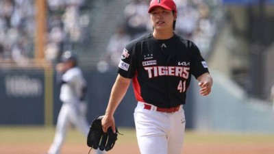 김도영은 결국 김도영한다, ‘ERA 40.50’ 황동하 결자해지 할 수 있나…LG 3연전 양현종 or 김태형과 함께 ‘무조건 출격’