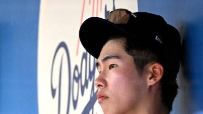 내가 다저스 가지 말랬잖아 강정호 직격탄, '트리플A' 김혜성에 트레이드가 베스트 시나리오