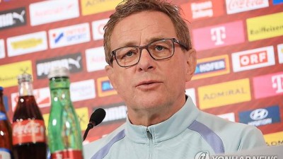 오스트리아 감독 깜짝 발언 한국? 두 얼굴이야, 결과 들쭉날쭉, 자국 기자들에게 다 털어놨다…사실 골대 3번 맞혔어