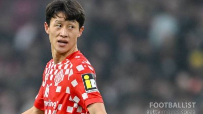 내가 한국 잘 아는데, 걔들 기술과 정신력이 뛰어나 오스트리아 미드필더의 경계심