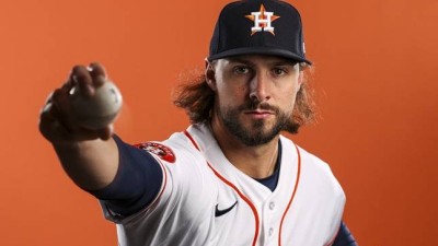 '前 한화' 와이스, MLB 데뷔 후 감격 소감 평생 기억될 날→도와준 모든 이들에 감사