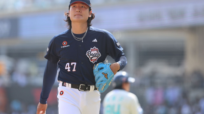 현실로 닥친 WBC 후유증… 대표팀 마운드 지킨 투수들, 개막 2연전 뭇매