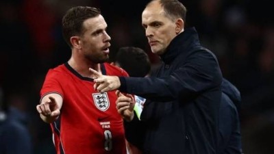 '日 축구 무섭다' 세계 4위 잉글랜드가 벌벌 떤다→무려 '케인 포함' 베스트 11 총출동 전술·선수·정신력 모두 훌륭해