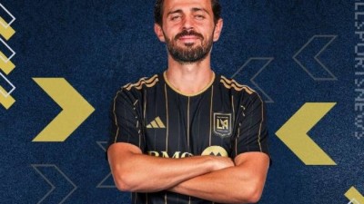 손흥민, 도우미 역할 끝? 천재 플레이메이커 LAFC 상륙설...맨시티 9년 생활 끝→MLS행 강력히 거론