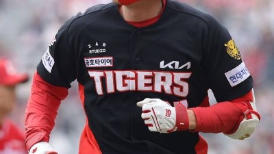 KIA 리드오프 김도영은 없다? 이범호 타순 구상의 고민과 배경… 박찬호 후계자는 나올까