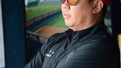개막 2연패 돌아본 이범호 감독 “김도영, 그런 날도 있는 것..이의리 구위는 좋았다”
