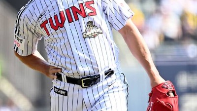 나 일요일에 못 잤어요 외국인 1선발 휴식도 필요 없다, LG 염경엽 감독의 안도[잠실 현장]