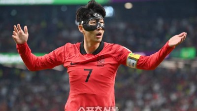 홍명보호 연이은 부상 이탈, 손흥민-황희찬-김민재 고생하던 4년 전 카타르 악몽 떠오른다