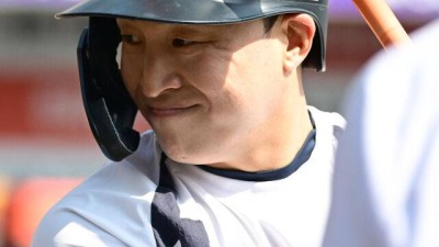 '기록은 숫자에 불과했나' 단 한 타석의 냉혹한 결과, 서산행 버스...흙먼지 묻은 베테랑의 자존심 [유진형의 현장 1mm]