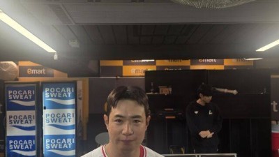 “나도 긴장했지만 상대(KIA 조상우)도 긴장했구나…가라, 제발 가라” 김재환은 1997 손민한 소환보다 영웅을 원했다, 솔직한 심경변화[MD인천]