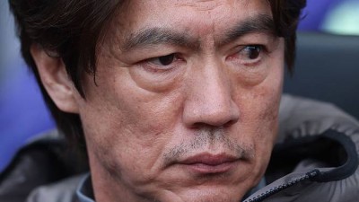 [IN LINE UP] 홍명보 3백 고집 대단하다, 이재성-손흥민-이강인 공격진 가동...랑닉의 오스트리아와 대결! 명단 공개