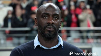 홍명보호에 0-1 패배→일본이 더 높은 레벨 평가했던 그 사령탑, 월드컵 개막 72일 남았는데 '경질 엔딩'