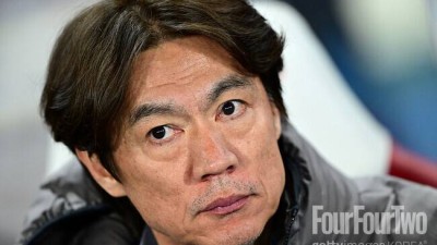 [442.review] 홍명보호, 또 졸전 끝에 패배…’자비처 결승골’ 오스트리아에 0-1 패