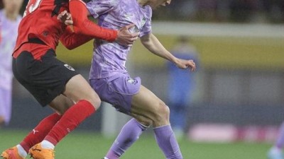 해답 못 찾는 홍명보호, 어쩔 것인가...결정력 부족, 오스트리아에 또 0-1 敗