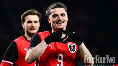 ‘홍명보식’ 3백, 결국 또 무너졌다…후반 시작 3분 만에 선제 실점(후반 진행 중)