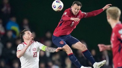 '홍명보호' 북중미 첫 상대 확정, 6월 12일 체코와 격돌…승부차기 끝 덴마크 잡고 20년 만 '눈물의' 월드컵 진출