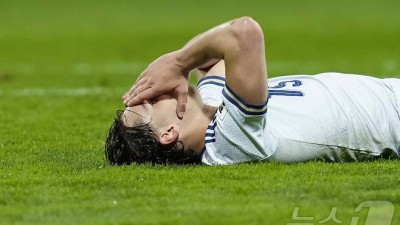 이탈리아, 3연속 월드컵 본선행 실패…보스니아에 승부차기 패배