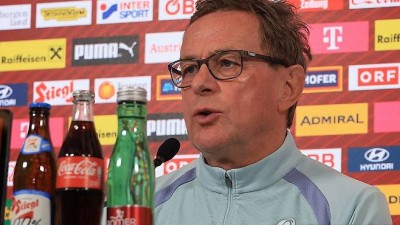 오스트리아 감독, 홍명보호 극찬…잘 하더라, 이렇게 하면 월드컵서 찬스 얻을 것 [비엔나 현장]