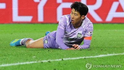 손흥민 드디어 입 열다 경기력 떨어졌다고 생각 안 해…내가 내려놔야 할 땐 냉정하게 내려놓겠다 (비엔나 현장)