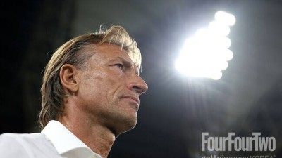 이럴 거면 한국으로 오지…’韓 감독 후보’ 르나르, WC 앞두고 사우디 떠날 가능성↑