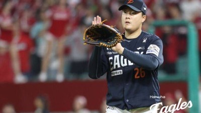 ERA 2점대→연봉 3억 잭팟, 한화는 왜 이 선수 포기했나…100억 강백호 보상선수의 진심 한화-KT 모두 잘했으면