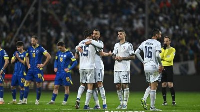 홍명보호만 잘하면 되는데, 이탈리아 탈락으로 한국 또 ‘꿀대진’ 가능성↑ [A매치 와치]