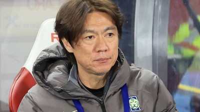 오죽 답답했으면…이근호, 홍명보 향한 피맺힌 일침 “월드컵 코앞인데 ‘우리 것’ 없어”