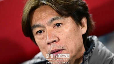 '0-4 패배, 0-1 패배' 홍명보 선언 마지막 경기를 치렀다…체코전까지 두 달 데이터 총망라해 월드컵 본선에 집중