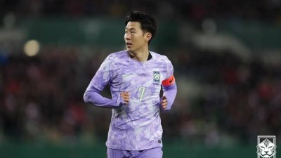 멕시코 매체가 바라본 홍명보호…“공격은 에이스 손흥민 중심, 약점은 수비와 골 결정력”