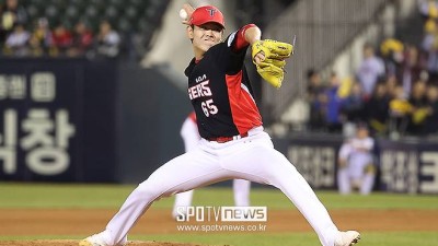 KIA 초긴장 상황이 “재밌었다”니… 불펜 에이스 등극? 구위와 심장 모두 업그레이드됐다