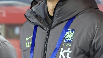 홍명보호, 코트디부아르전과 확실히 달랐다...'손흥민 재능' 알아본 랑닉도 인정, 정말 좋은 경기력, 공간 내주지 않아