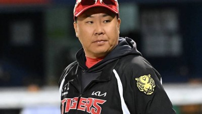 '2연승 도전' KIA, 1일 LG전 라인업 공개…박민 9번+2B 선발 출전 [잠실 현장]