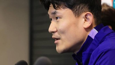 '韓 수비 핵심' 김민재 작심 발언 태도가 중요…아니면 솔직하게 경쟁력 없을 것 같다
